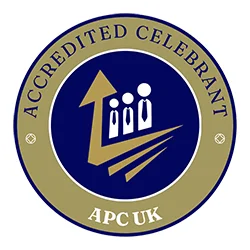 APC UK Celebrant Accreditation